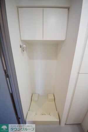 SYFORME住吉の物件内観写真